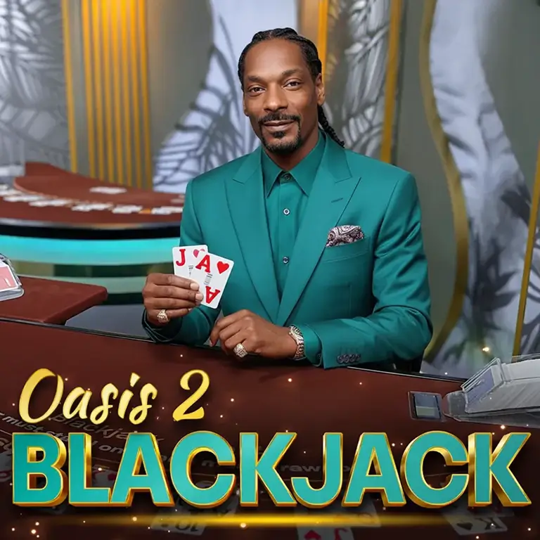 Blackjack Pro game thumbnail