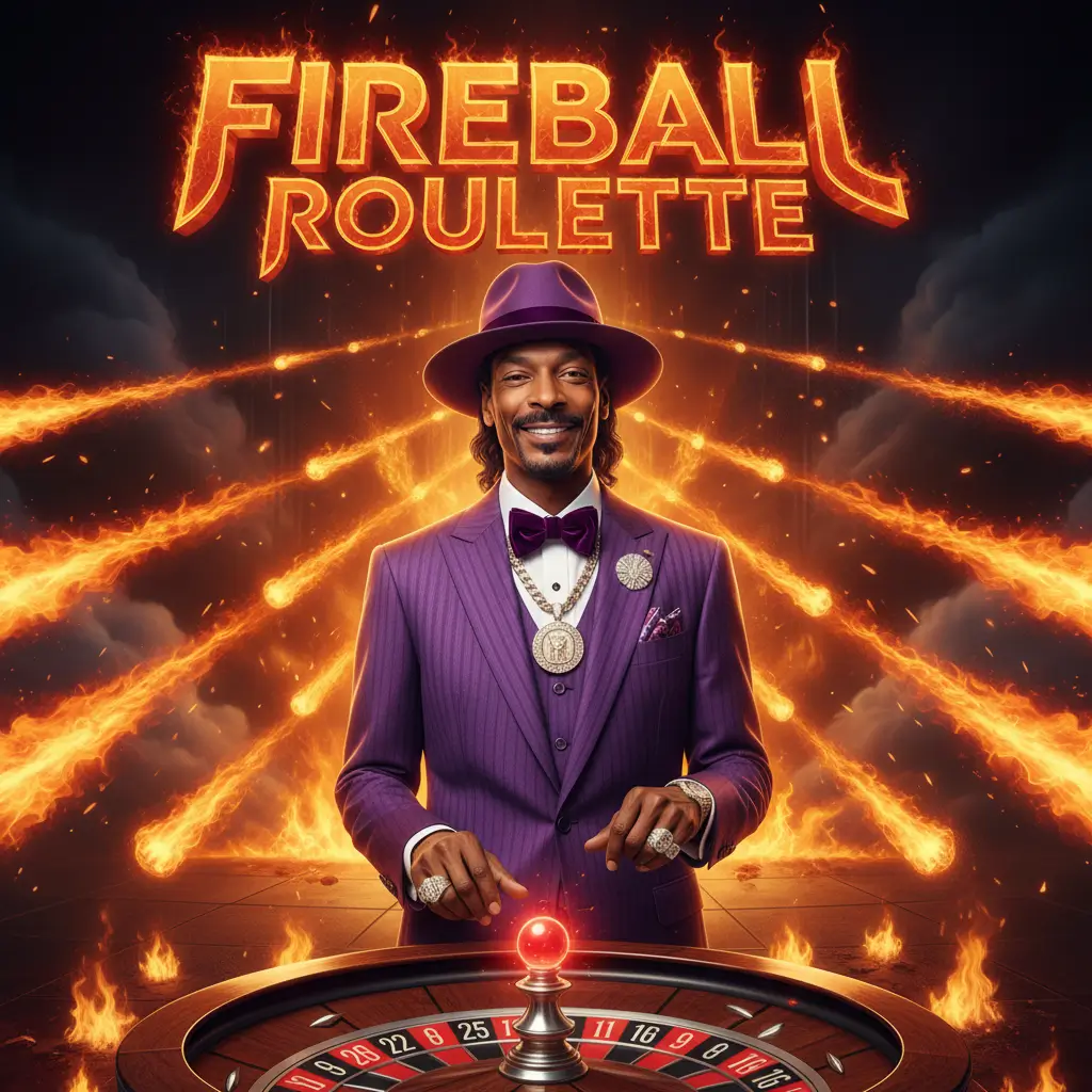 Roulette game thumbnail